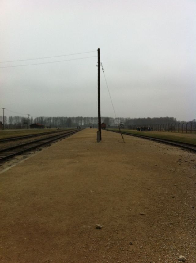 アウシュビッツ