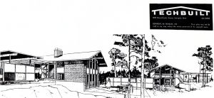 Techbuiltのオリジナルのパンフレットより